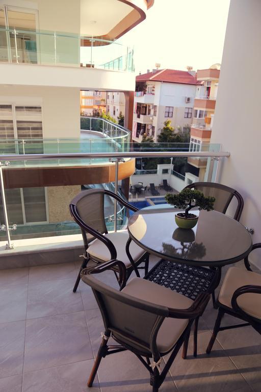 Apartment Saray Mahallesi Alanya Kültér fotó